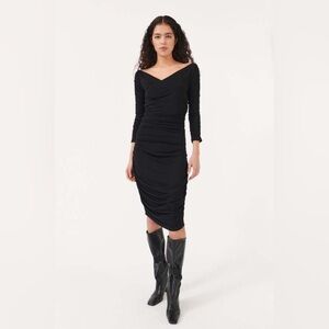 NWOT BAUM UND PFERDGARTEN JELISA DRESS